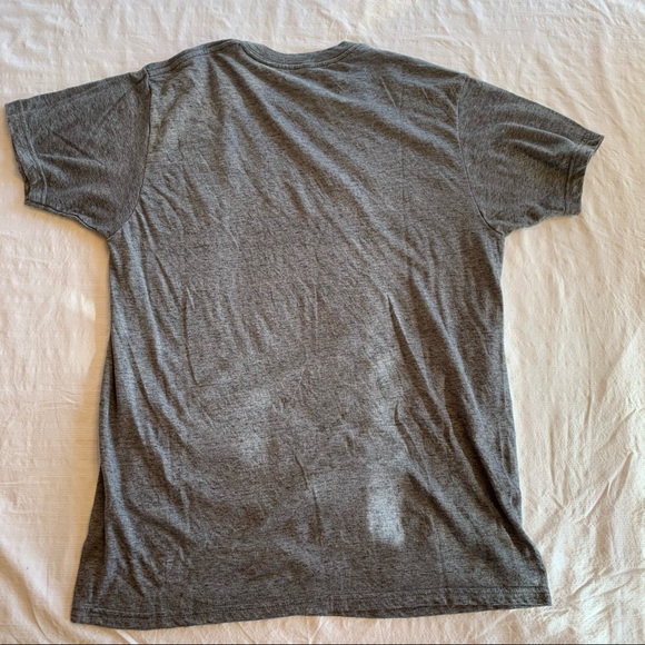 Men’s Medium Hurley T-Shirt - Picture 4 of 4